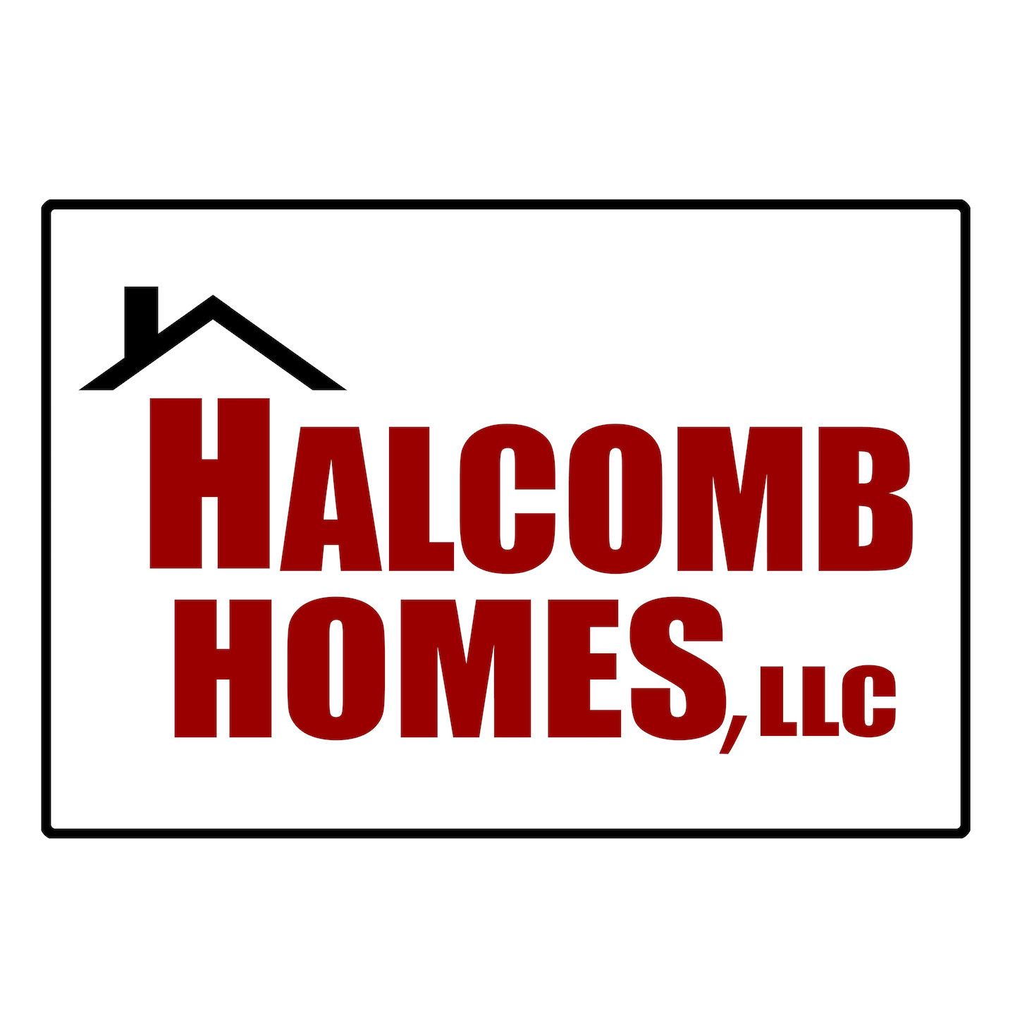 Halcomb Homes,37066