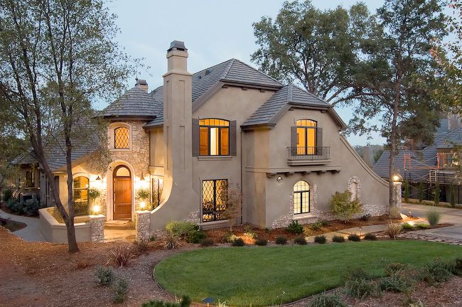 Haldeman Homes,95603