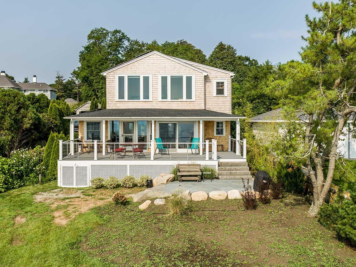 Hale Design Build Corporation,01930