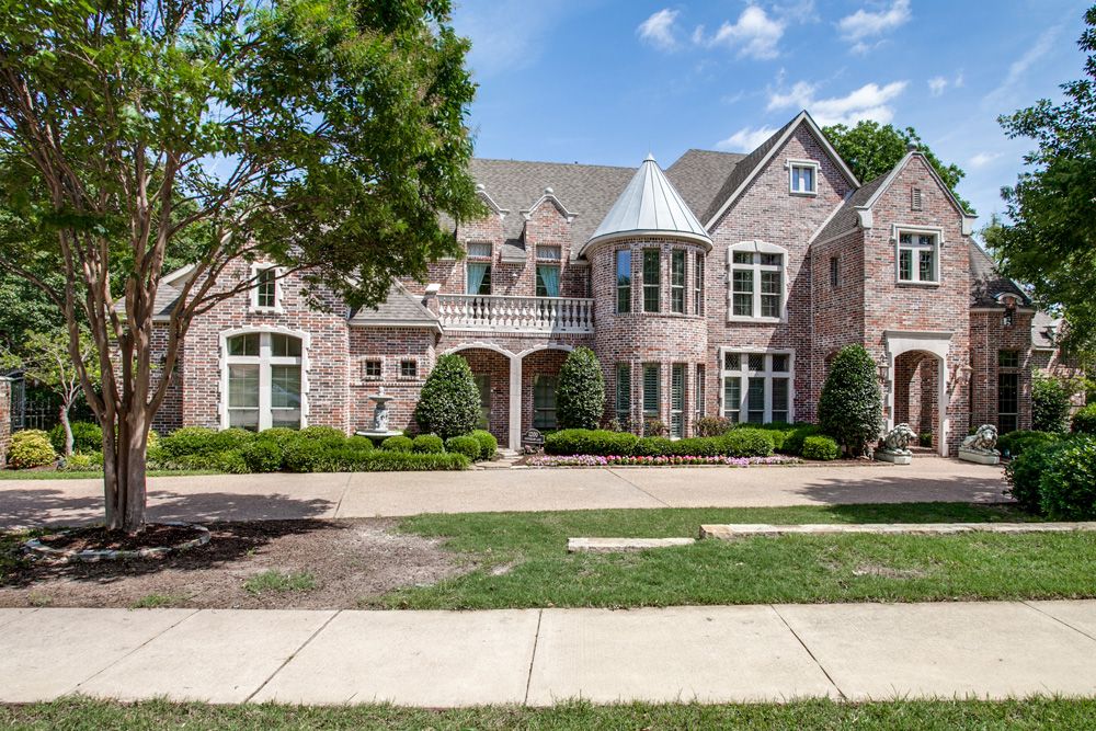 Halifax Homes Inc,75075