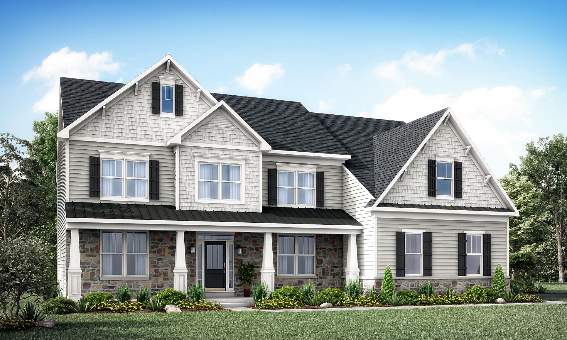 The Monroe Craftsman:The Monroe Craftsman