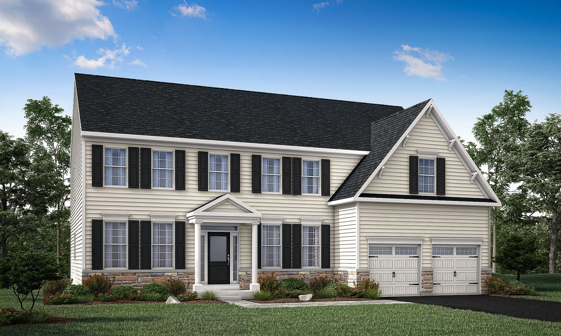 The Jefferson Traditional:The Jefferson Traditional