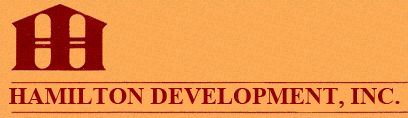 Hamilton Development,85262