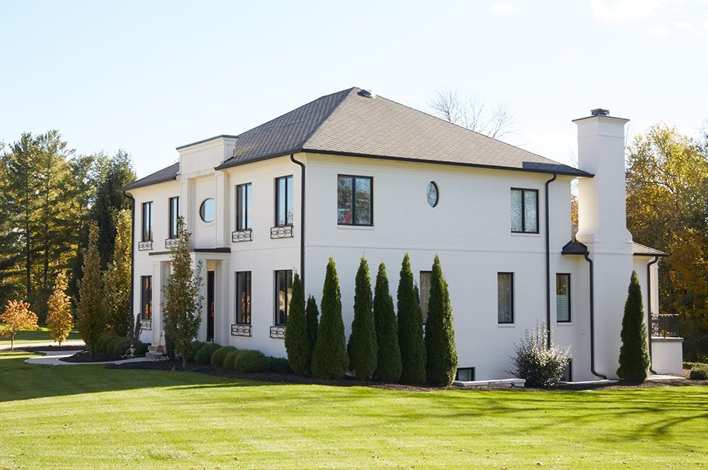 Hamilton Homes,46250