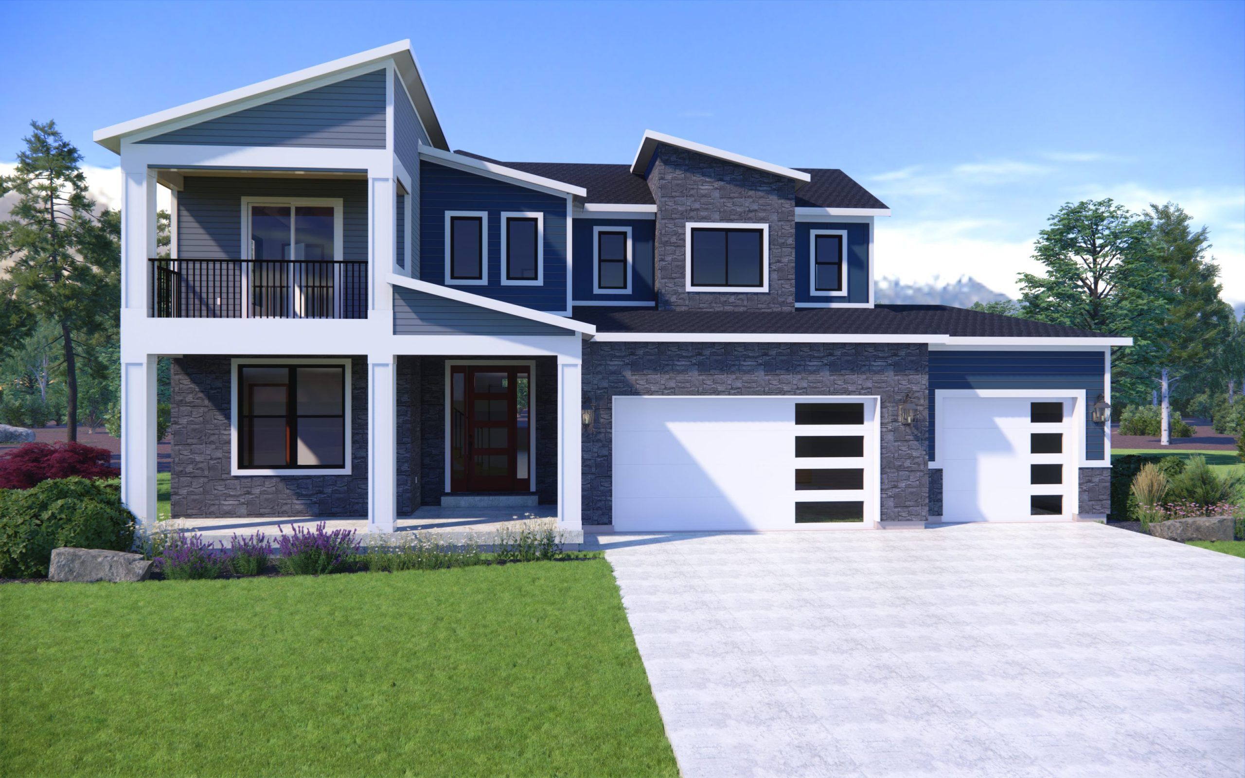 Campbell-1-E-Modern-3-Car-CS37