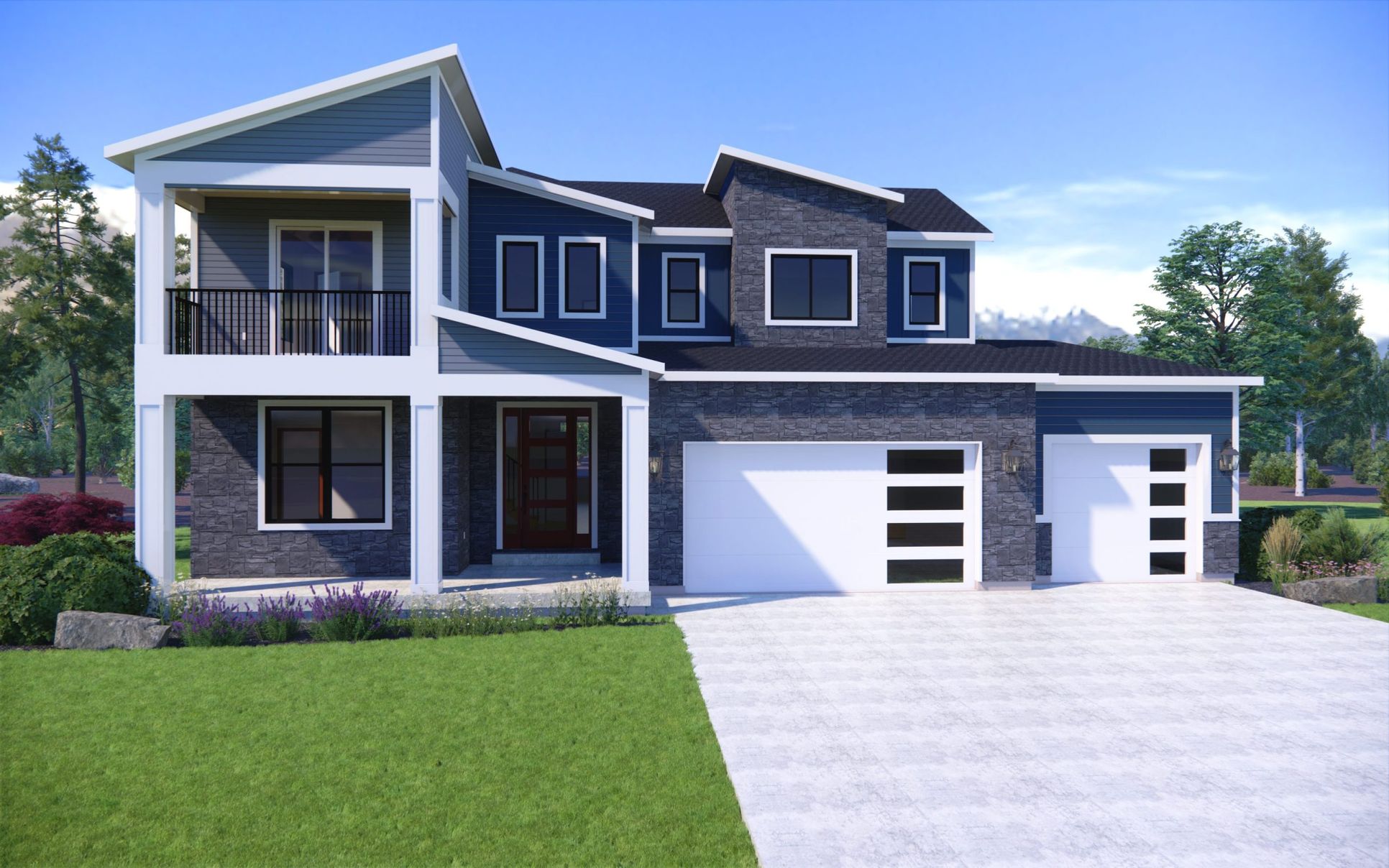 Campbell-1-E-Modern-3-Car-CS37