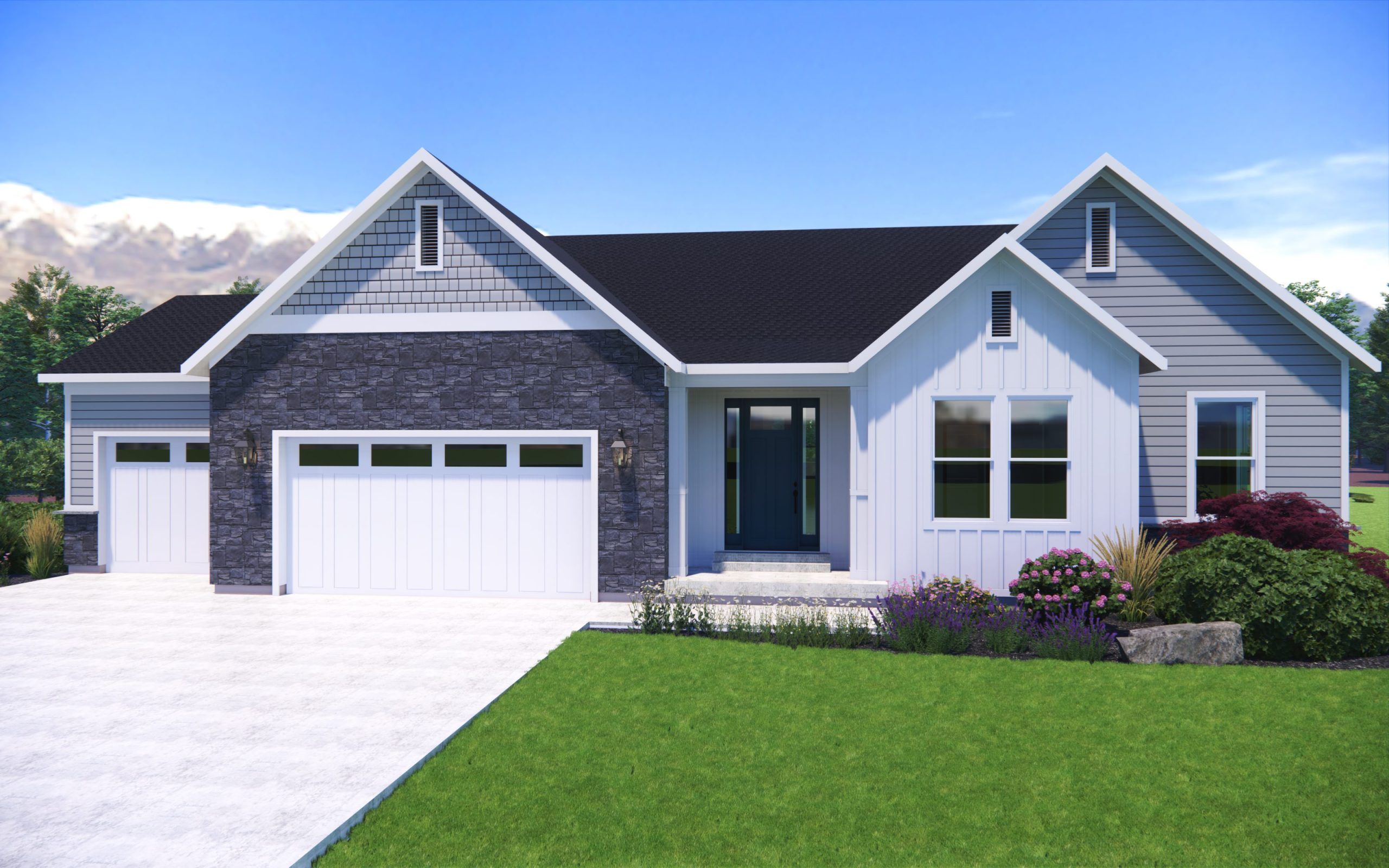 Brodie-C-Farmhouse-3-Car-CS41