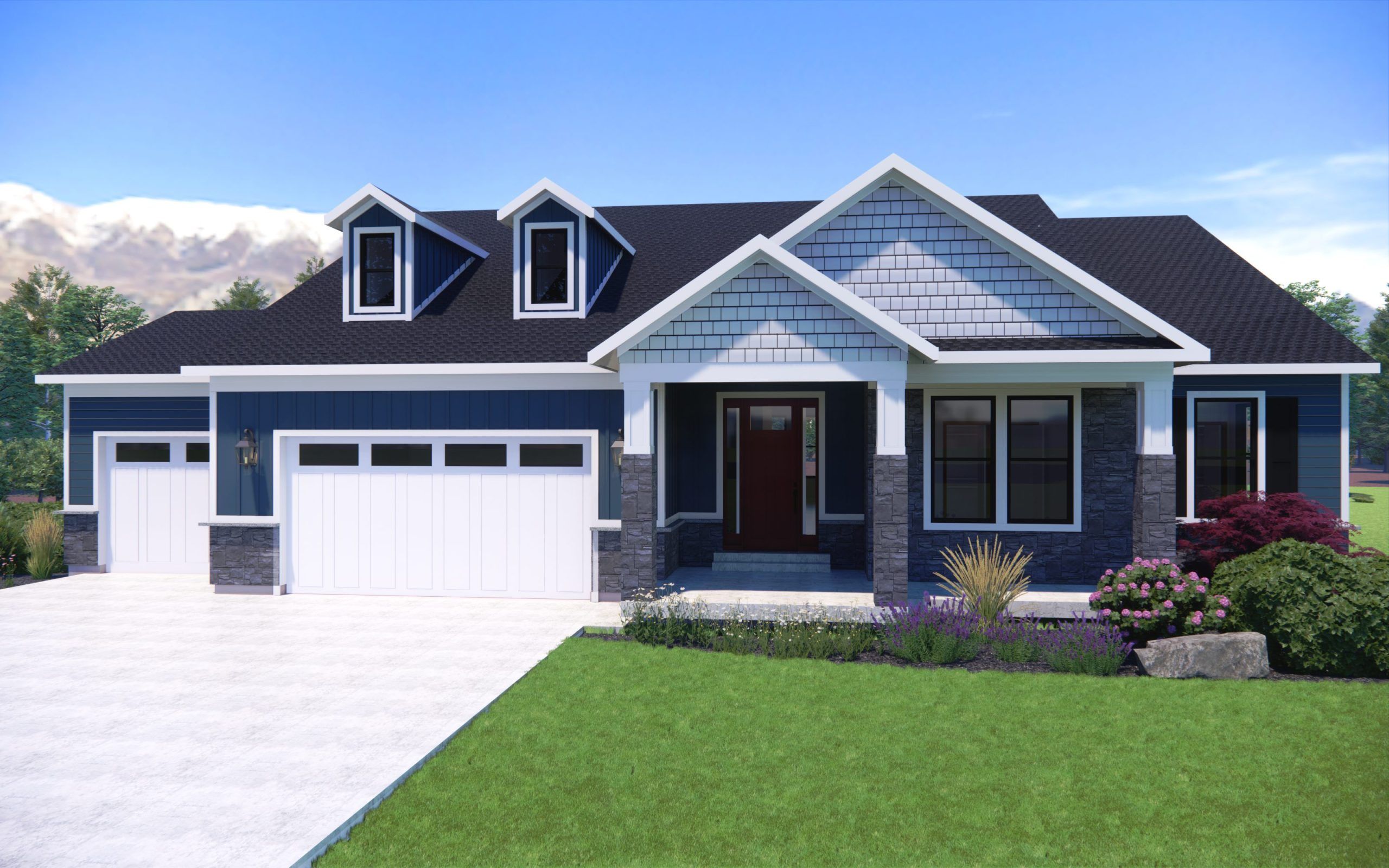 Brodie-D-Craftsman-3-Car-CS37