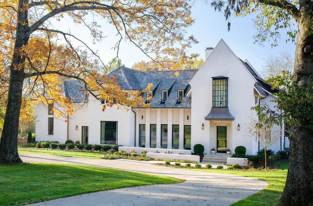 Hammond & Brandt Builders, LLC,37205