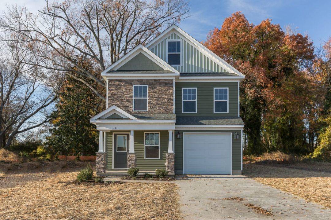 front elevation:front elevation