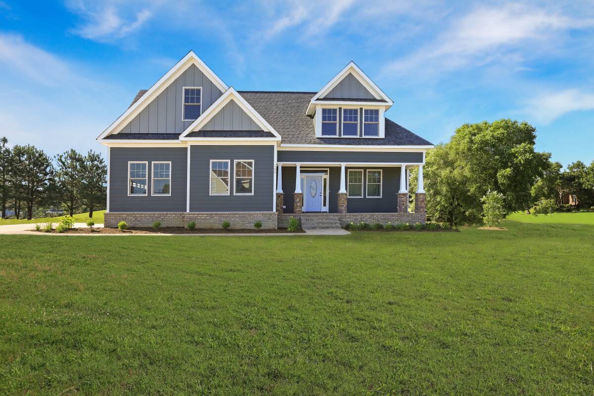 front elevation:Rourke I I