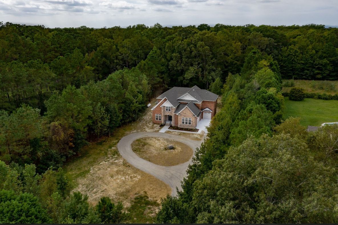 Build on Your Lot in Smithfield,23430