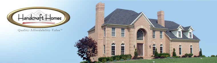 Handcraft Homes,21084