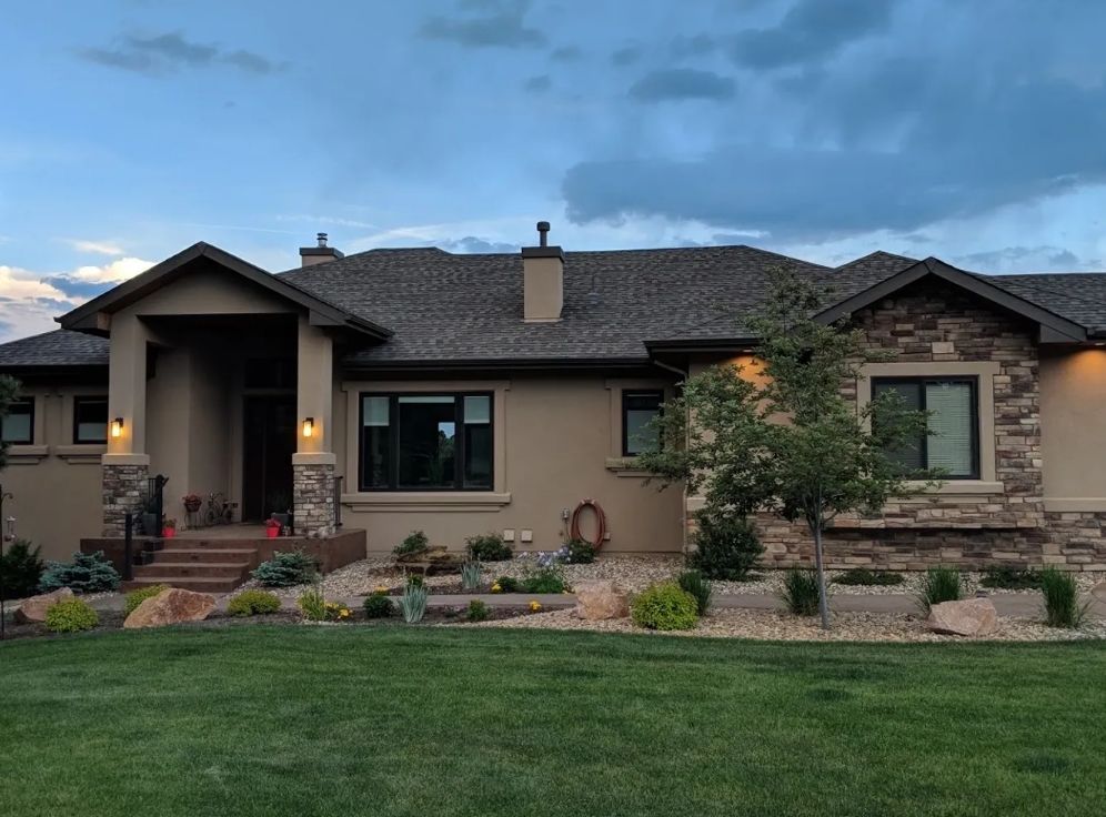 Handcrafted Construction,80133