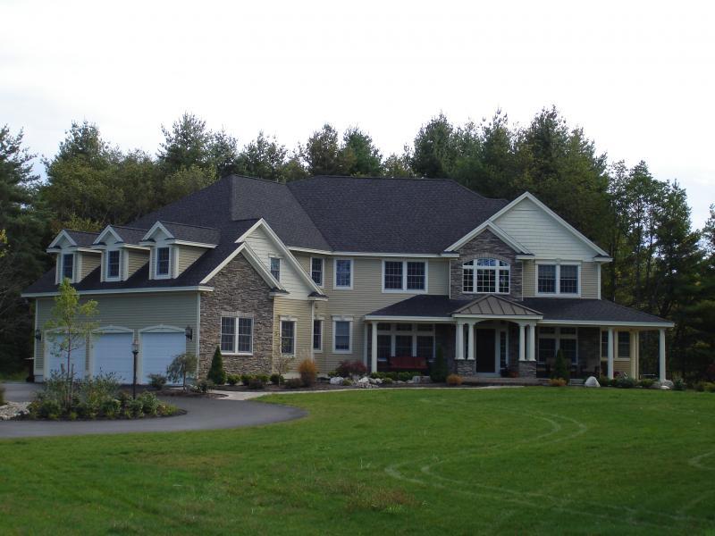 Hanifin Home Builders Inc,12054