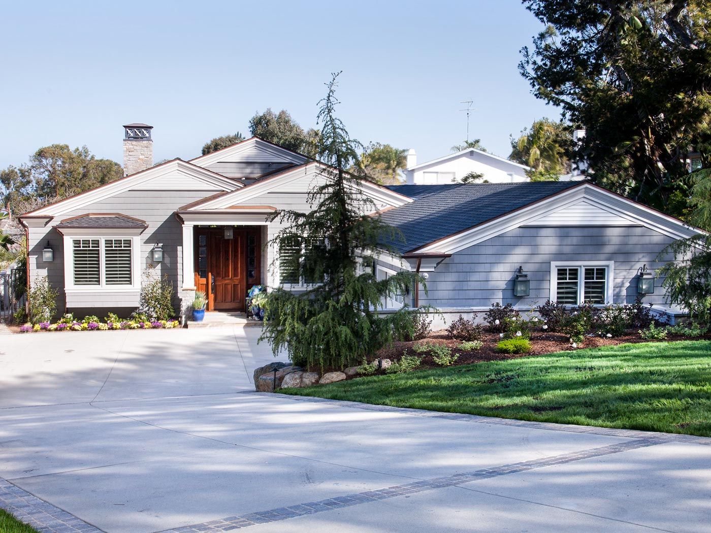 Hanley Construction Inc.,92075