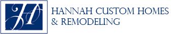 Hannah Custom Homes,37075