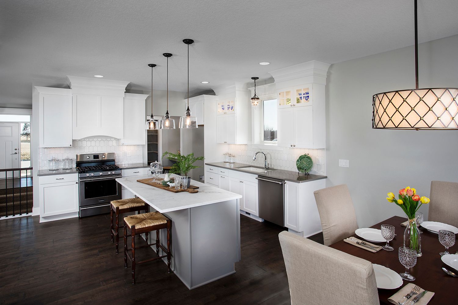 Hannah Homes LLC,50265