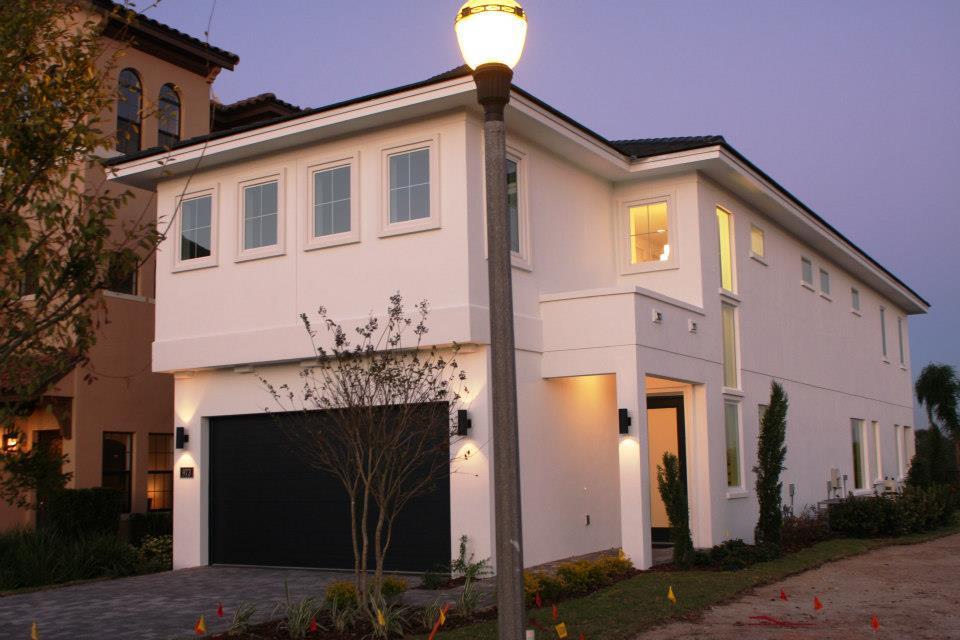 Hannigan Homes Inc,32803