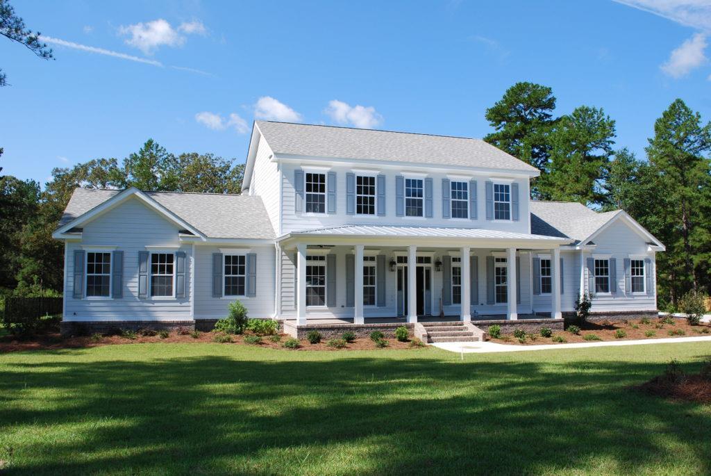 Hannon Construction Company,32308