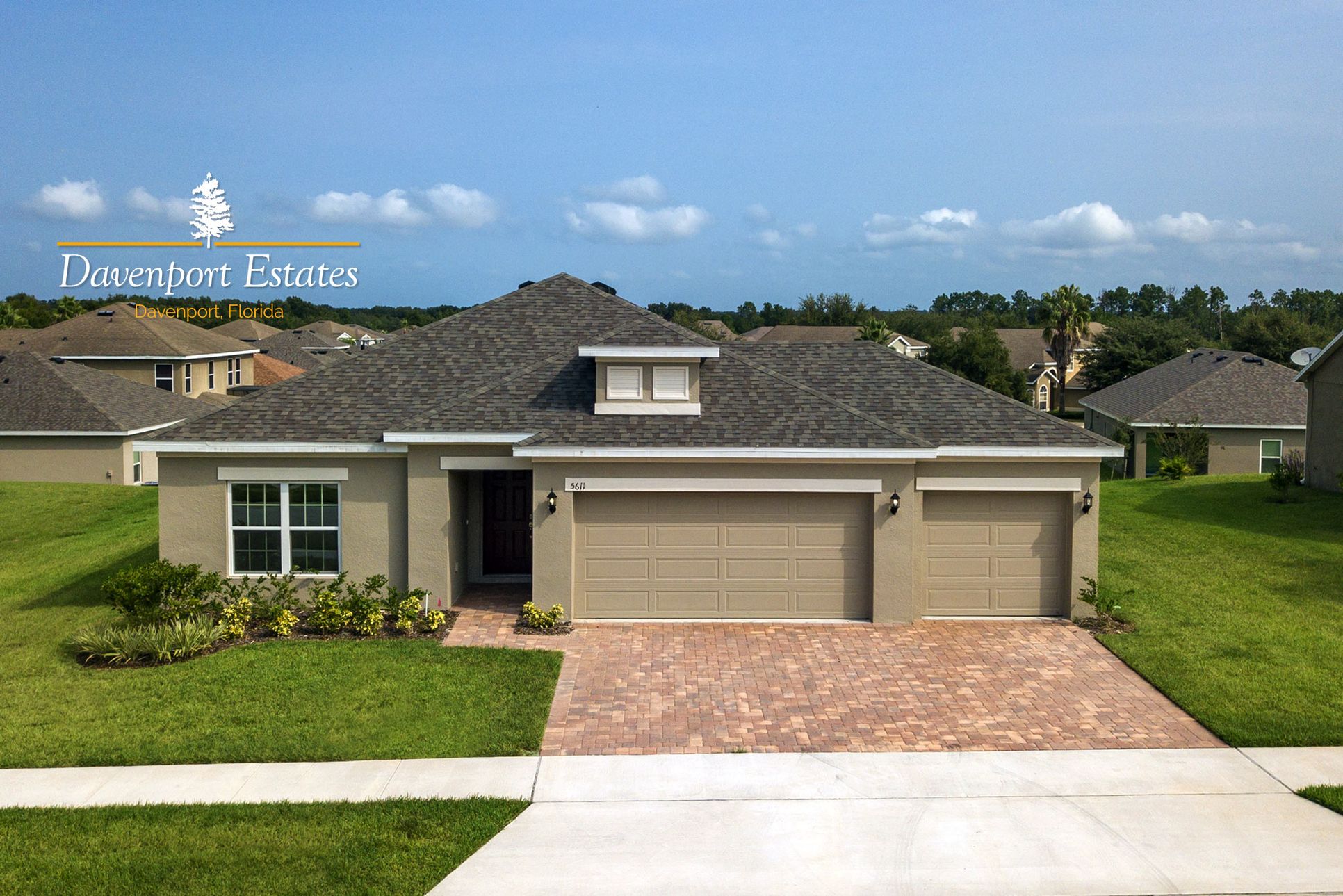 Davenport Estates