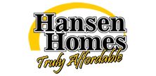 Hansen Homes,33990