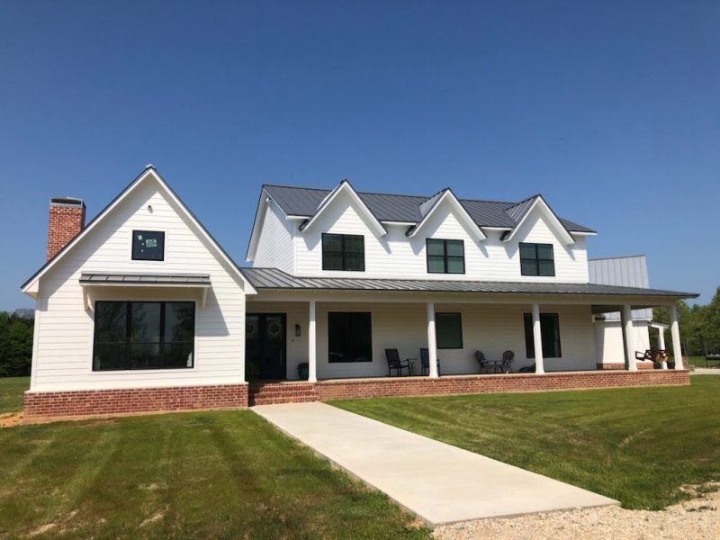 Hansel Custom Homes,75790