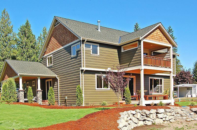 Hansen Homes,98042
