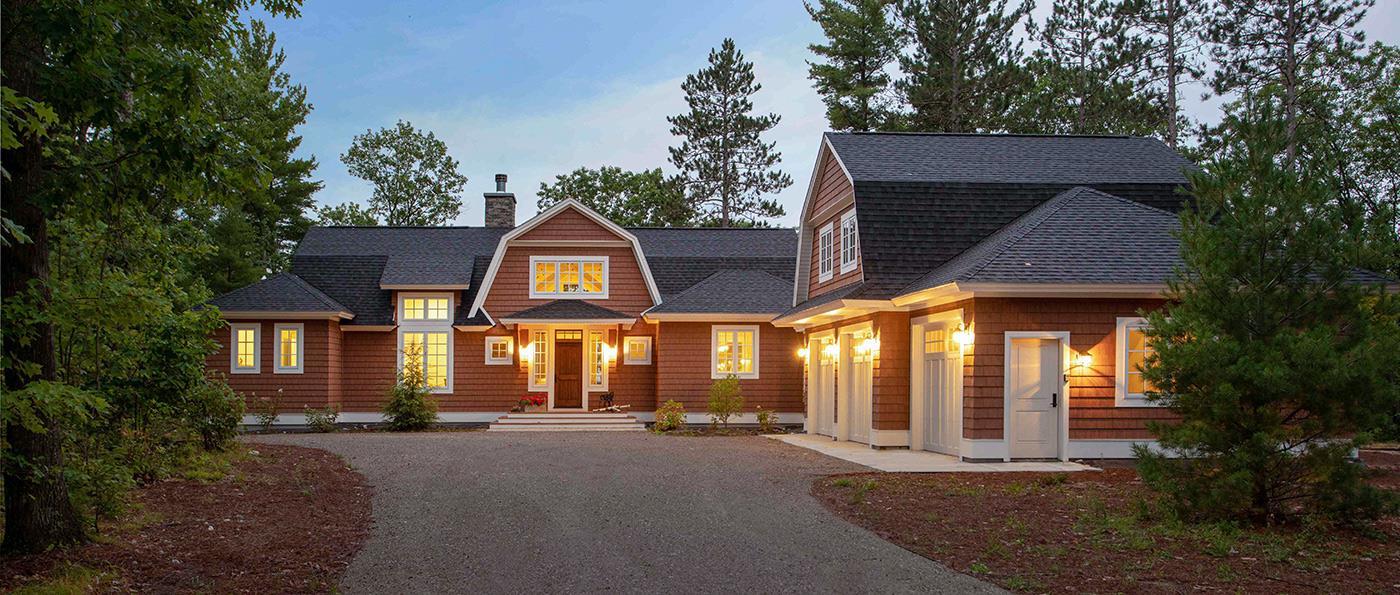 Harbor View Custom Builders,49770