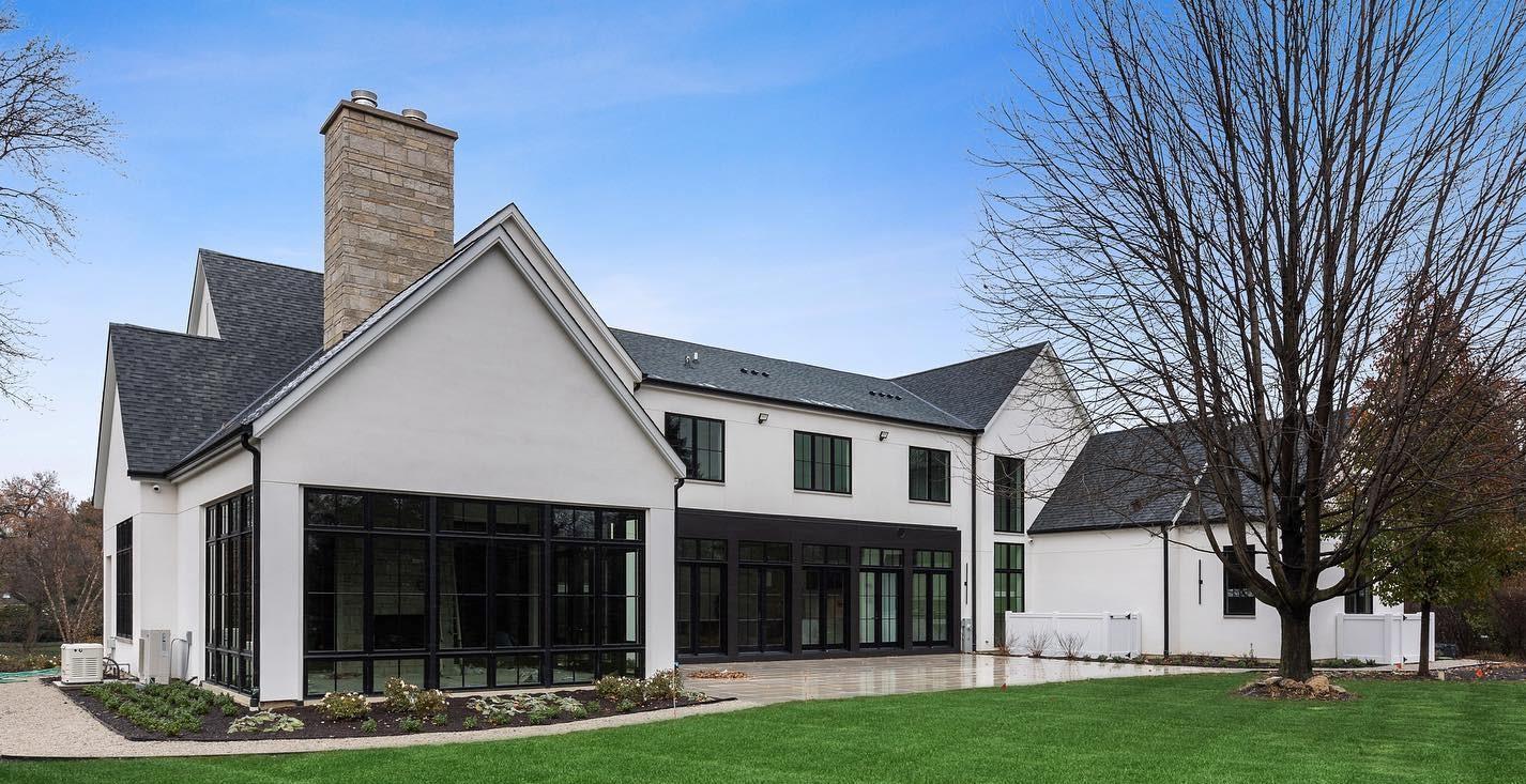 Hardin Builders Inc - Build on Your Lot,60010