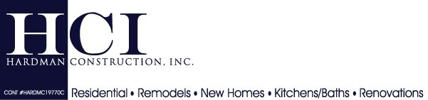 Hardman Construction,98022