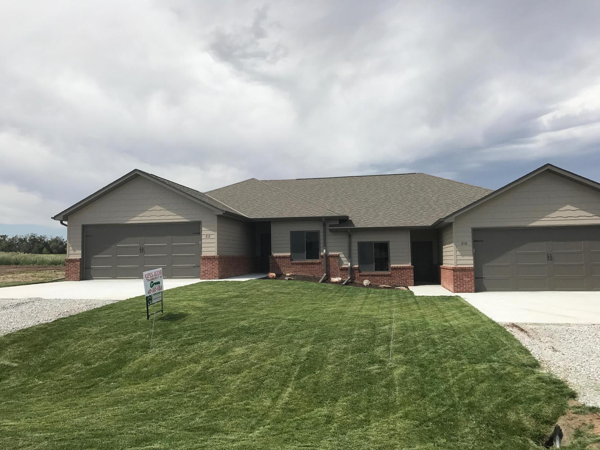 Harlow Homes LLC,68467