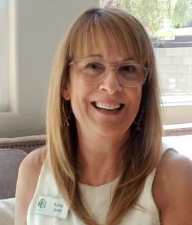 Kathy Isom