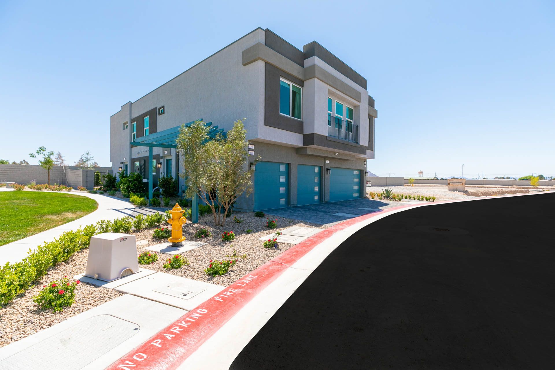 Falcon Ridge in Las Vegas NV Harmony Homes Las Vegas Falcon Ridge in Las Vegas NV Harmony Homes Las Vegas