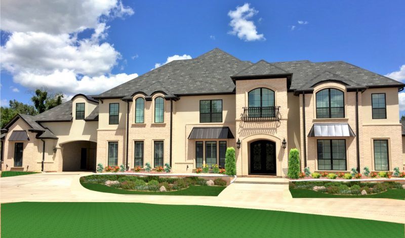 Harmon & Holcomb Homes, Inc.,76310