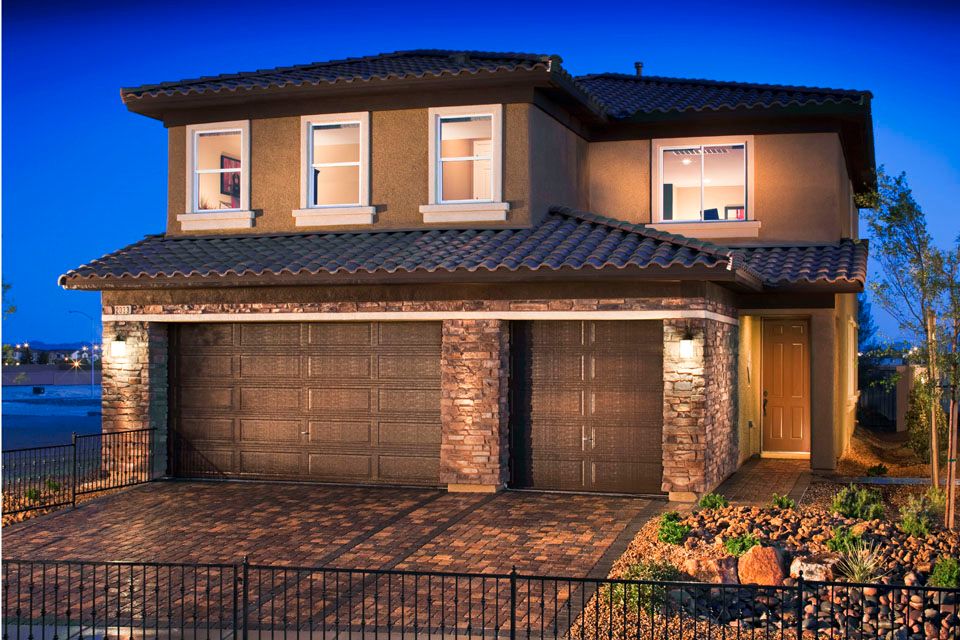 Residence 3024