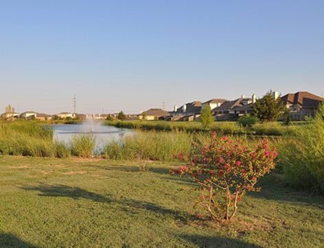 Harmony Homes at The VIllages of Woodland Springs