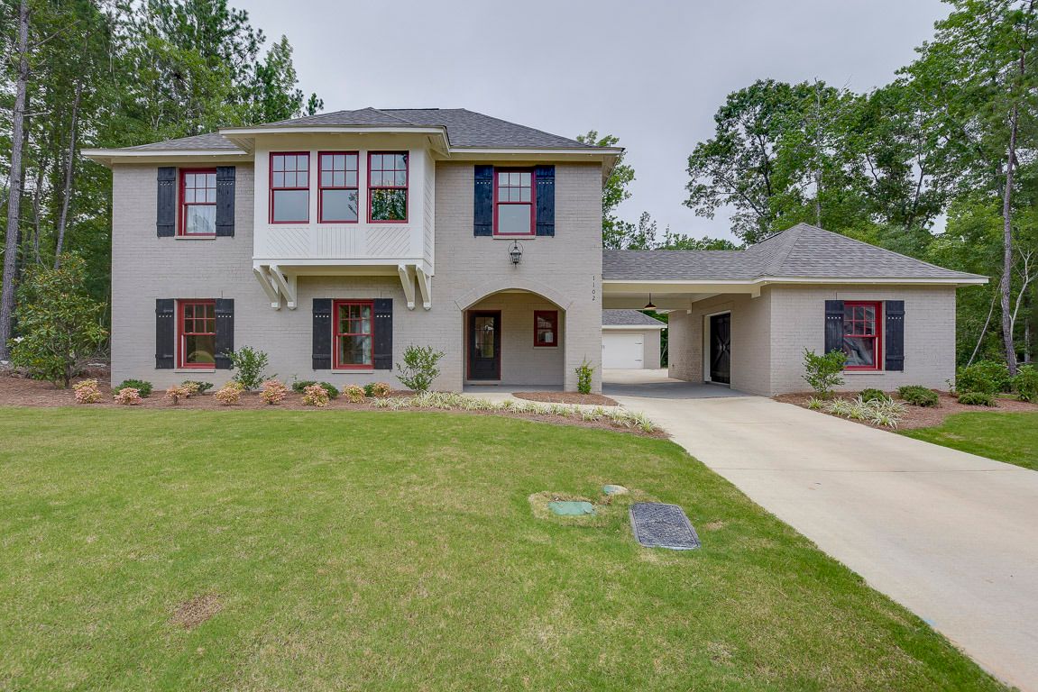 Harris Doyle Homes Inc