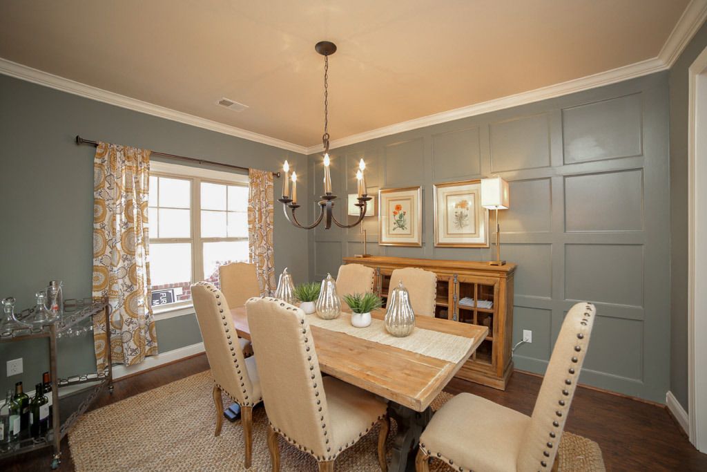 Turnberry Highlands in Gardendale, AL New Homes by Harris Doyle Homes Inc