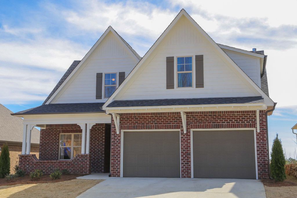 Harris Doyle Homes Inc