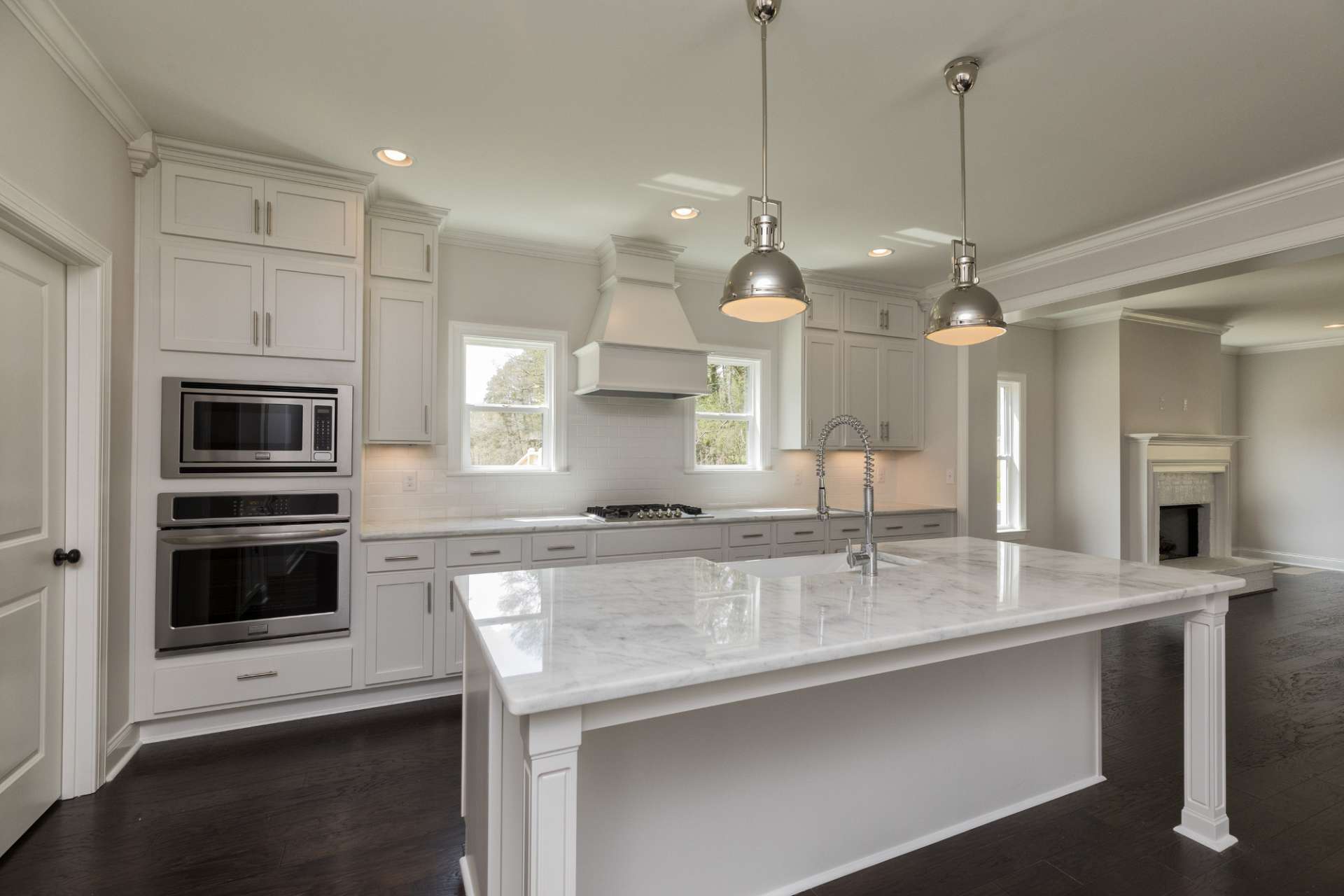 Harris Doyle Homes Inc