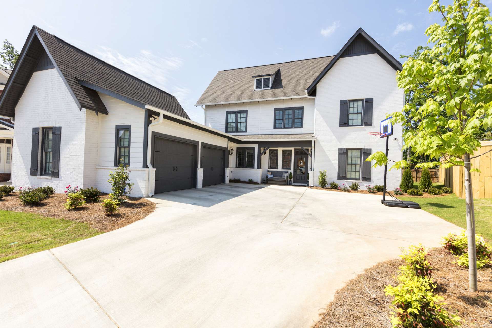 Harris Doyle Homes Inc