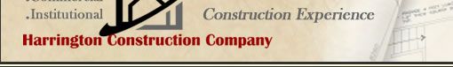 Harrington Construction Company,28636