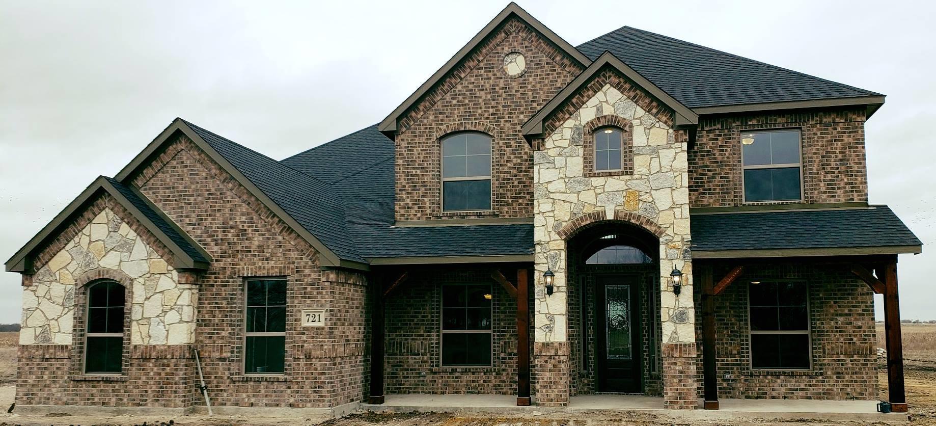 Harrison Homes,75154