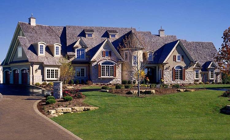 Harris Custom Builders,60010