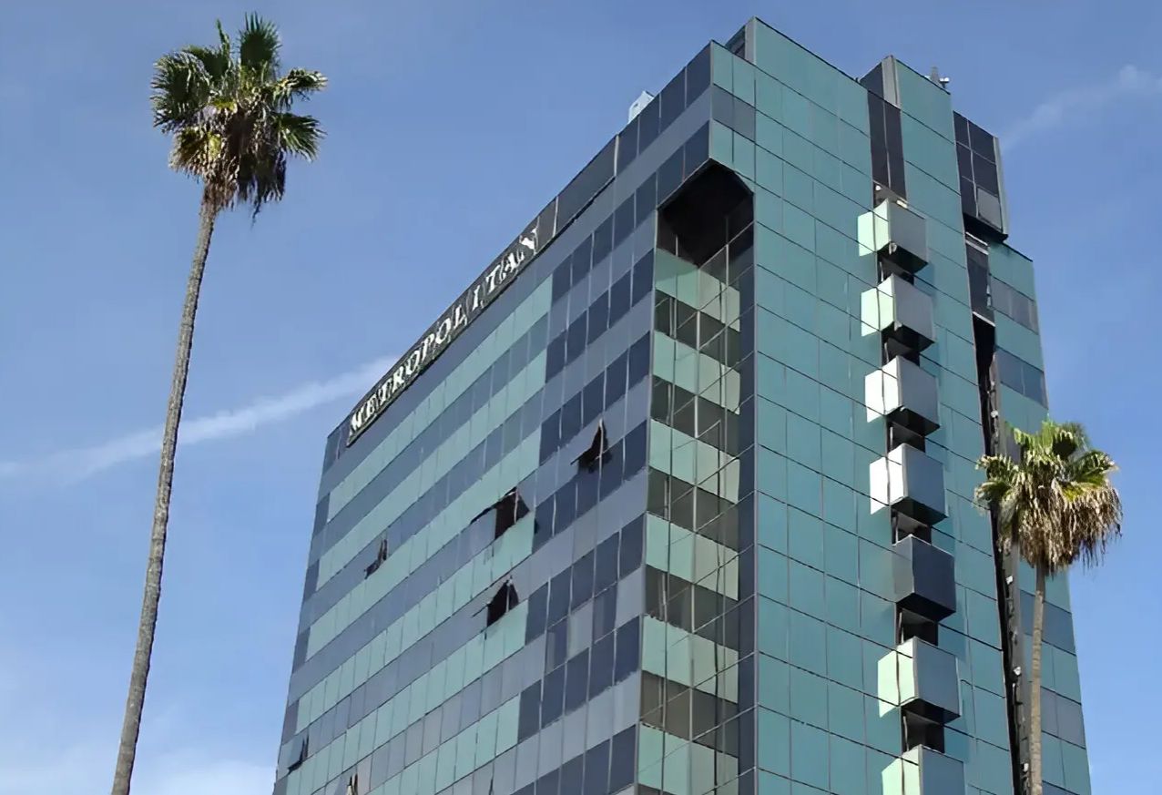 Harridge Development Group,90067