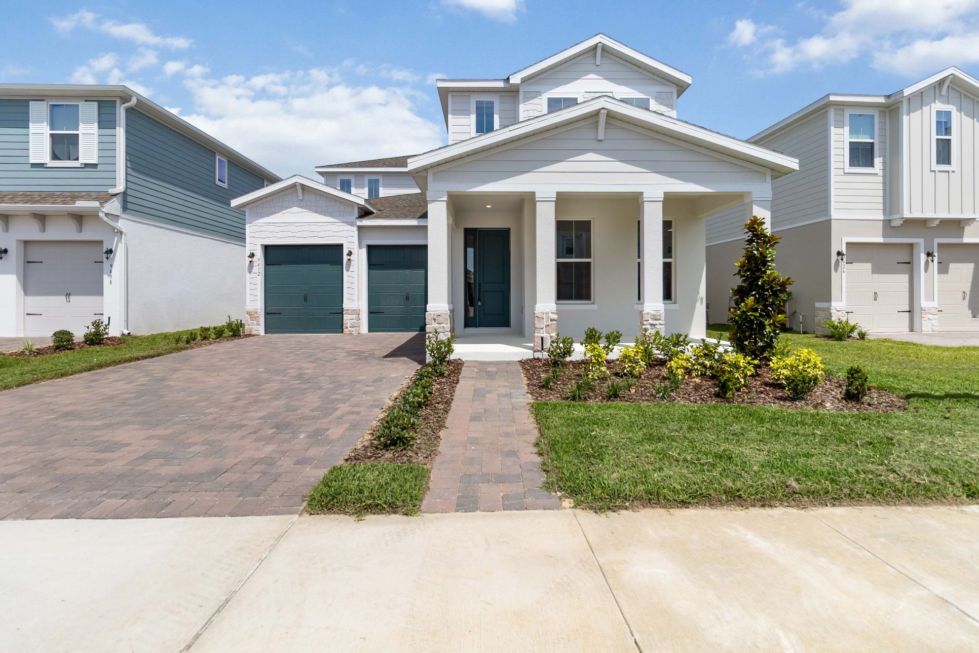 Exterior:The Baldwin