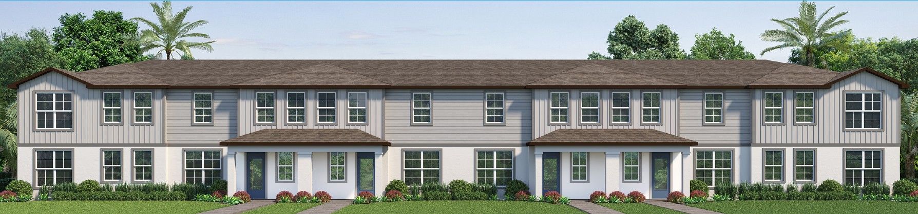Exterior:Galene Elevation