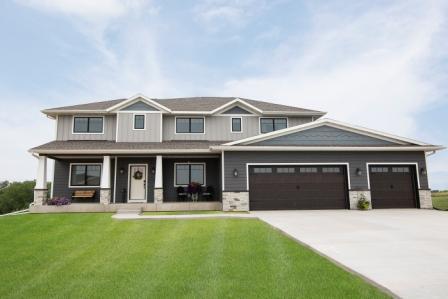 Hartland Construction LLC,54636