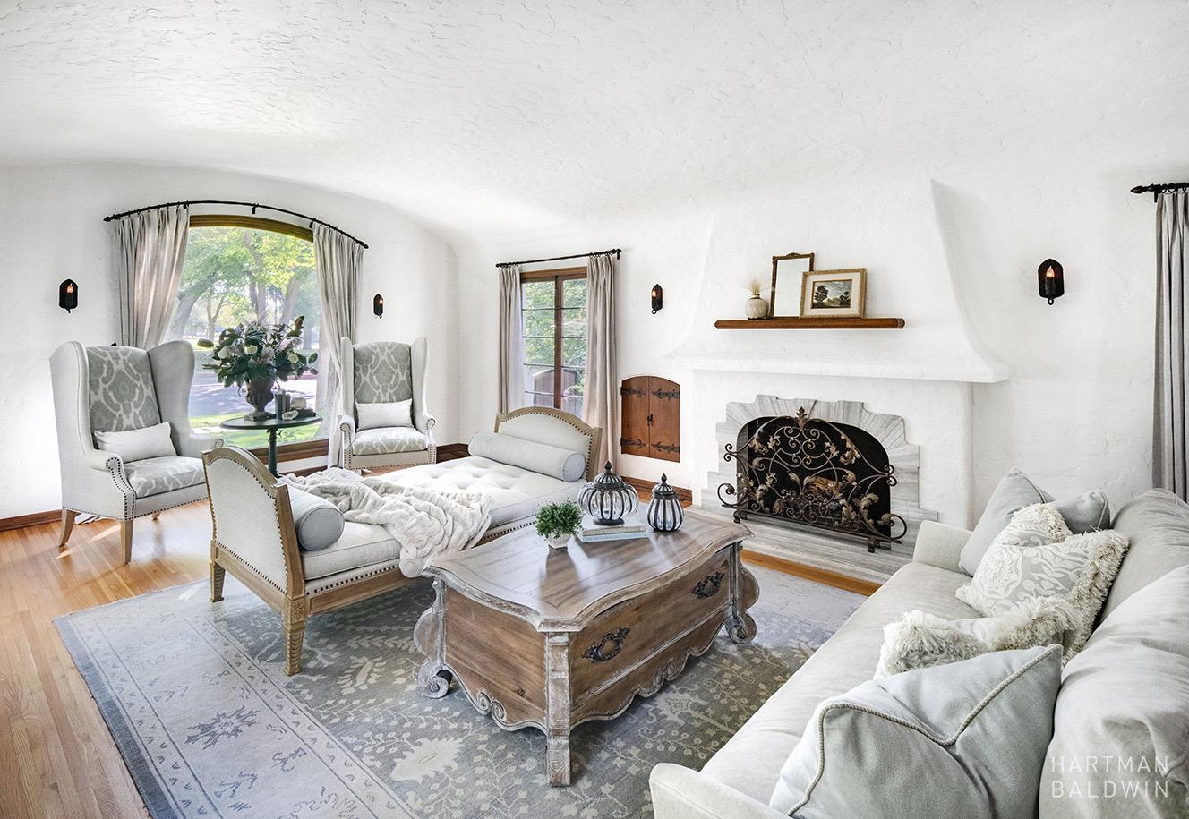 Hartman Baldwin,91711